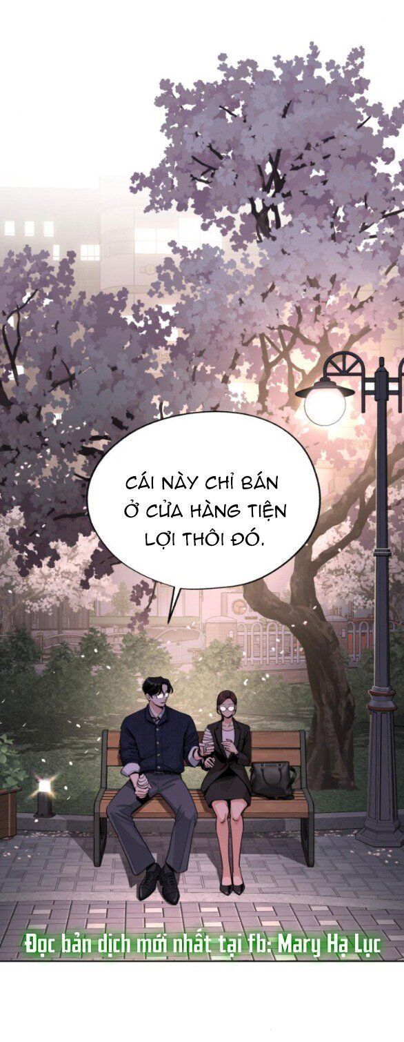 Tình Yêu Của Ik Seob Chương 62 Page 37