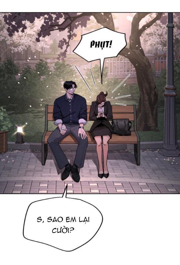 Tình Yêu Của Ik Seob Chương 62 Page 40