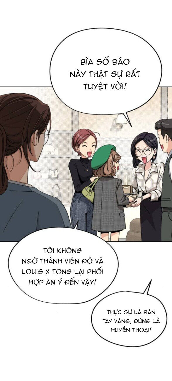 Tình Yêu Của Ik Seob Chương 63 Page 14