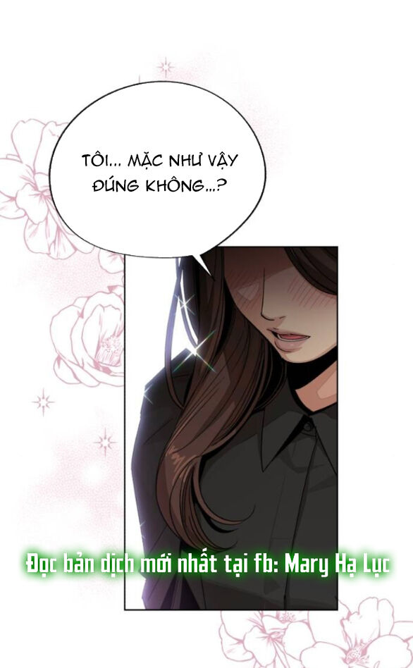 Tình Yêu Của Ik Seob Chương 63 Page 30