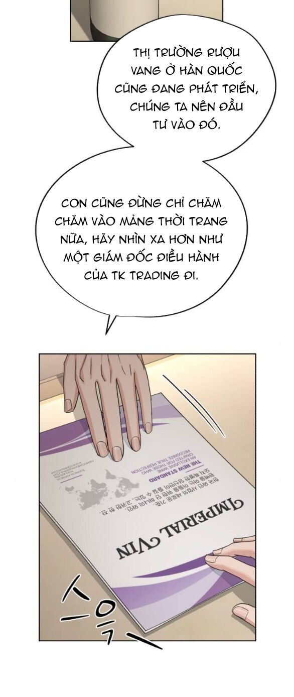 Tình Yêu Của Ik Seob Chương 65 Page 50