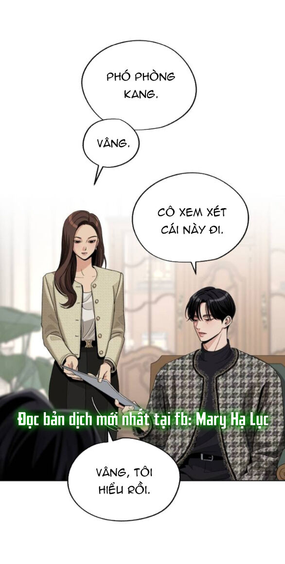 Tình Yêu Của Ik Seob Chương 65 Page 53