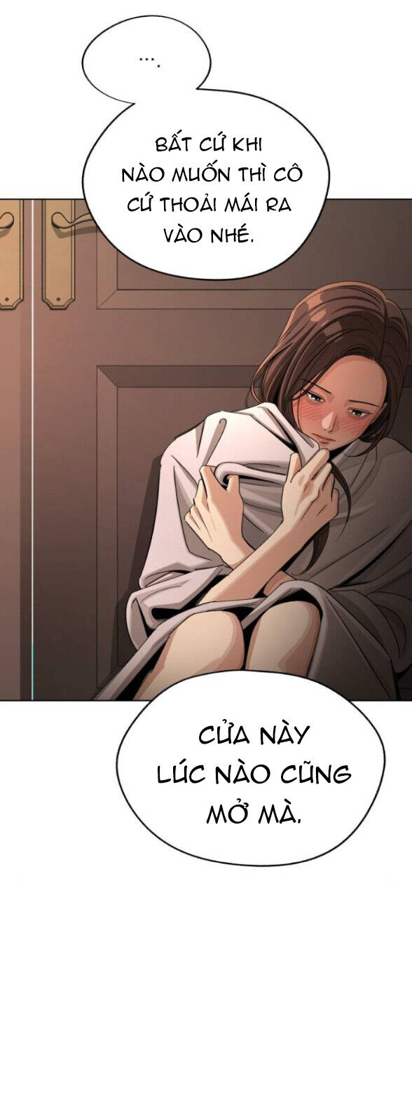 Tình Yêu Của Ik Seob Chương 65 Page 10