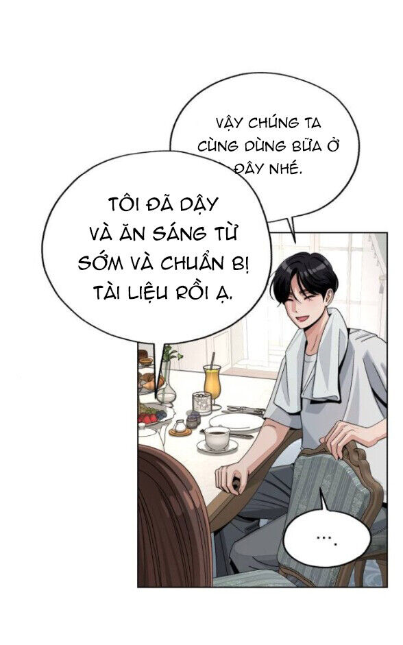 Tình Yêu Của Ik Seob Chương 65 Page 14