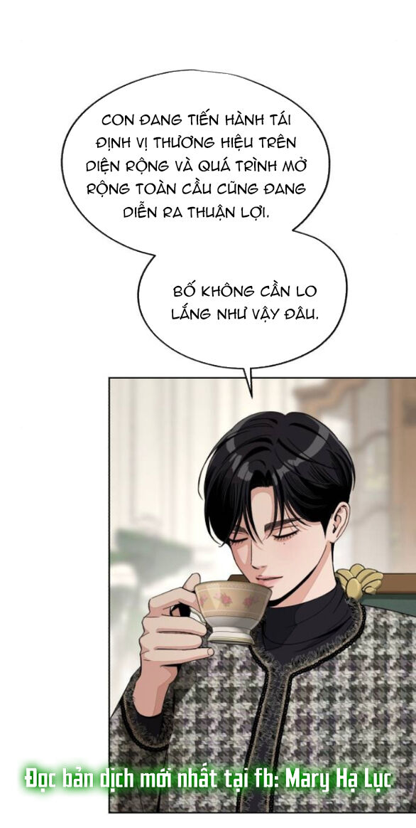 Tình Yêu Của Ik Seob Chương 65 Page 32