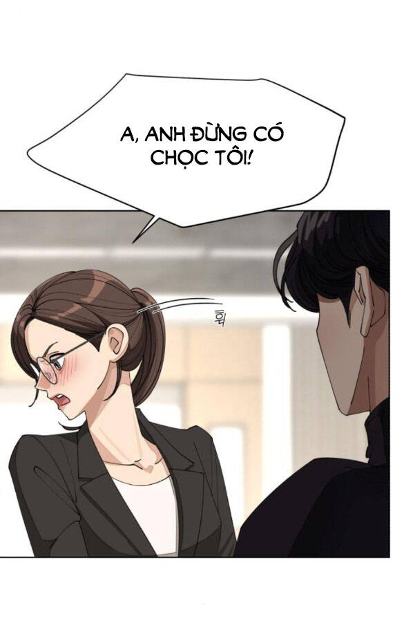 Tình Yêu Của Ik Seob Chương 25.1 Page 1