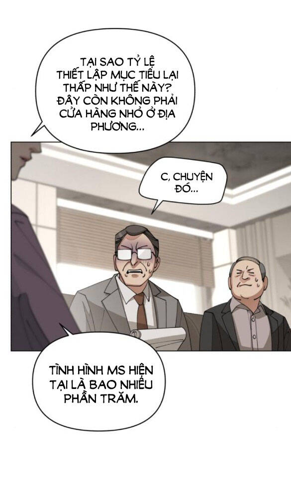 Tình Yêu Của Ik Seob Chương 25.1 Page 26