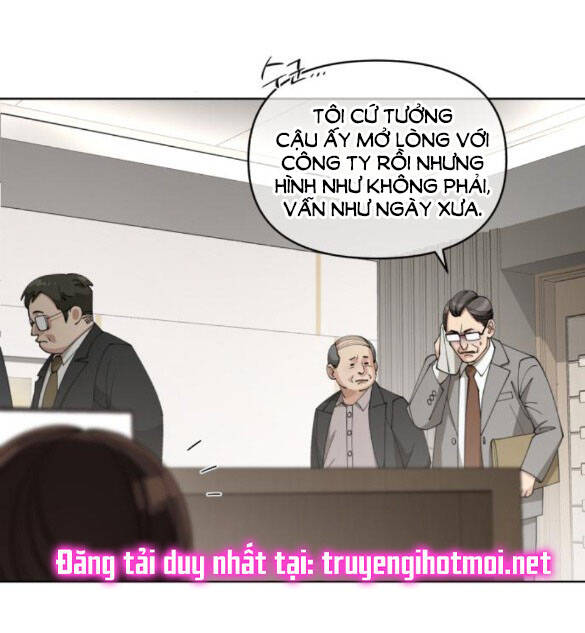 Tình Yêu Của Ik Seob Chương 25.1 Page 39