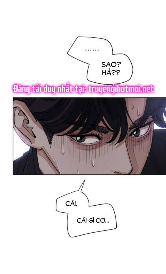 Tình Yêu Của Ik Seob Chương 25.1 Page 7