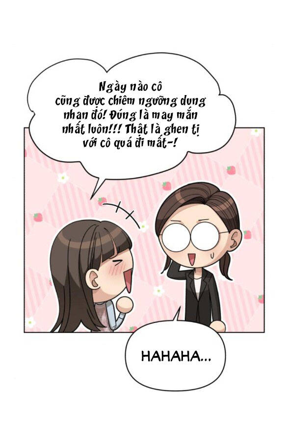 Tình Yêu Của Ik Seob Chương 25.2 Page 18