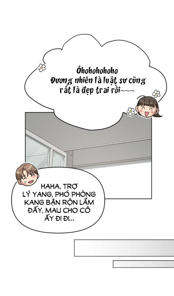 Tình Yêu Của Ik Seob Chương 25.2 Page 21