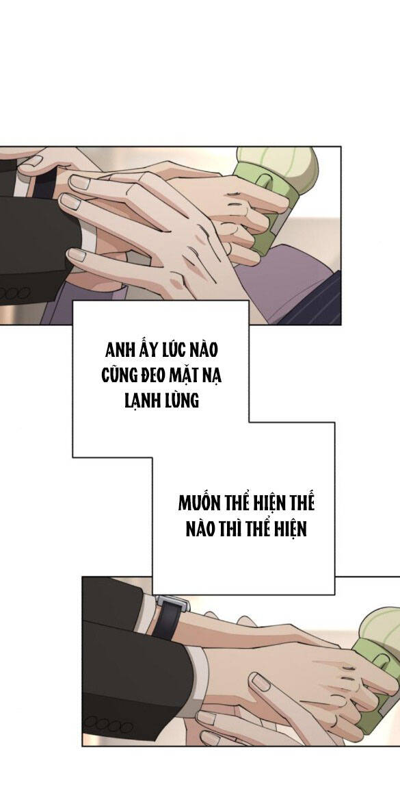 Tình Yêu Của Ik Seob Chương 25.2 Page 8