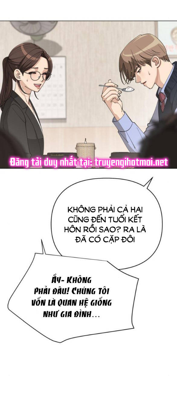 Tình Yêu Của Ik Seob Chương 26.2 Page 13