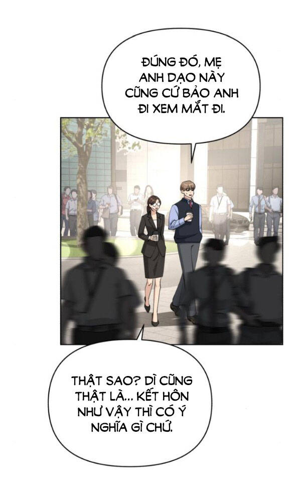 Tình Yêu Của Ik Seob Chương 26.2 Page 24