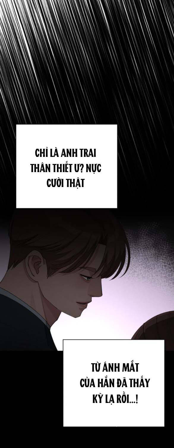 Tình Yêu Của Ik Seob Chương 27.1 Page 30