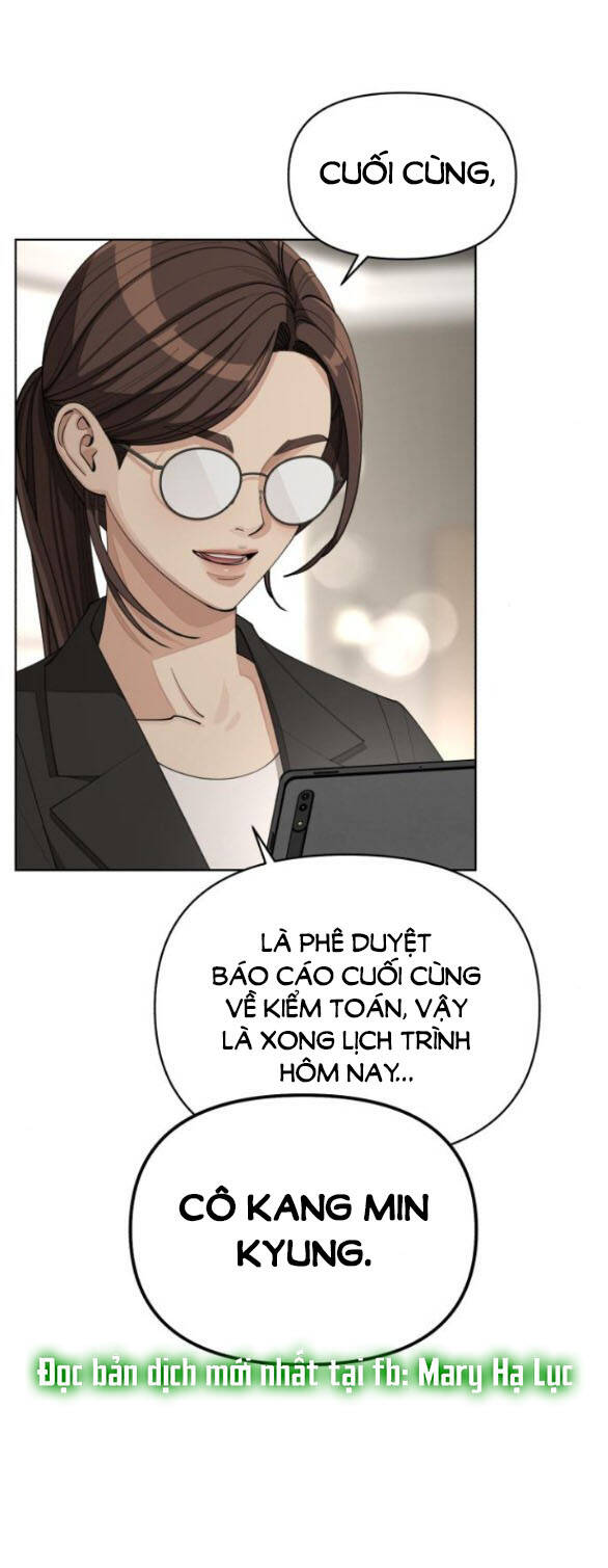 Tình Yêu Của Ik Seob Chương 27.1 Page 39