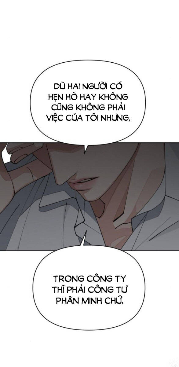 Tình Yêu Của Ik Seob Chương 27.1 Page 40