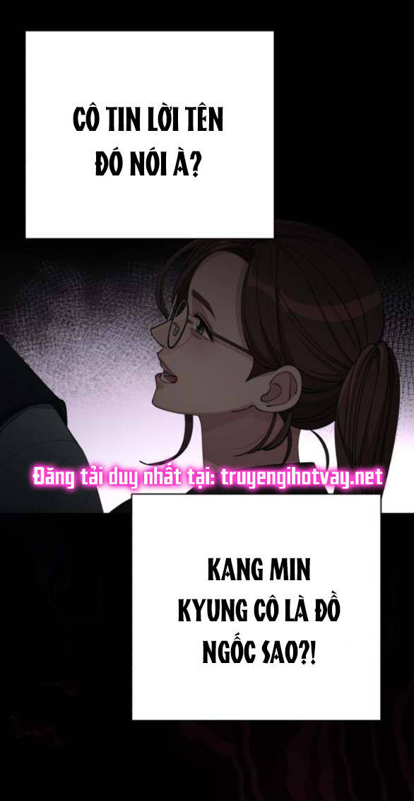 Tình Yêu Của Ik Seob Chương 27.1 Page 31