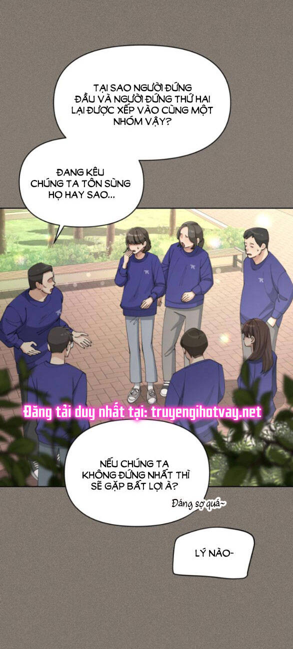 Tình Yêu Của Ik Seob Chương 28.1 Page 4