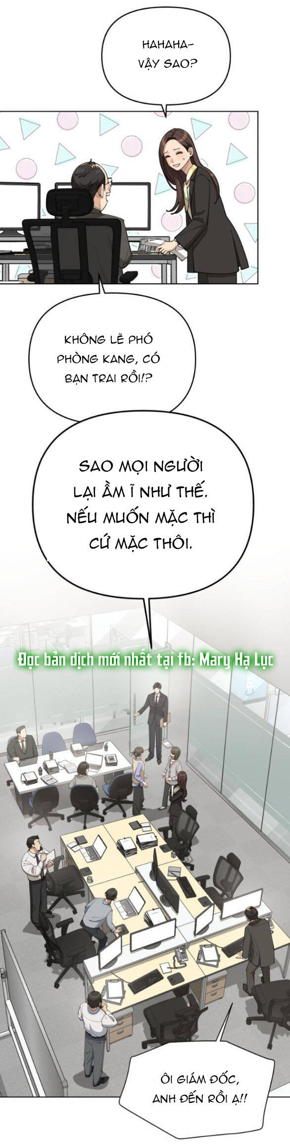 Tình Yêu Của Ik Seob Chương 41.1 Page 12