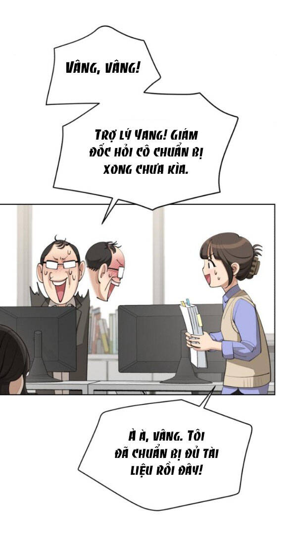 Tình Yêu Của Ik Seob Chương 41.1 Page 14