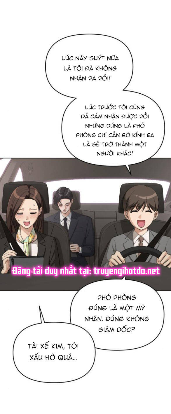 Tình Yêu Của Ik Seob Chương 41.1 Page 19