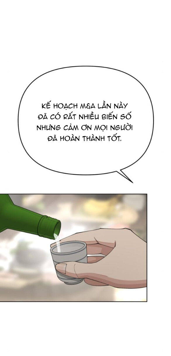 Tình Yêu Của Ik Seob Chương 42.1 Page 13