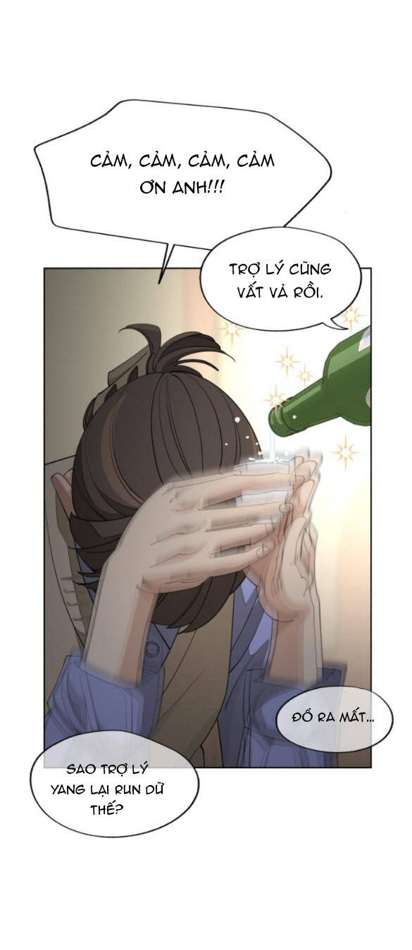 Tình Yêu Của Ik Seob Chương 42.1 Page 16