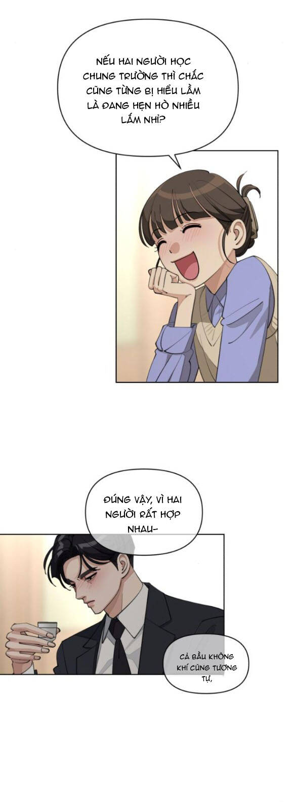 Tình Yêu Của Ik Seob Chương 42.2 Page 5