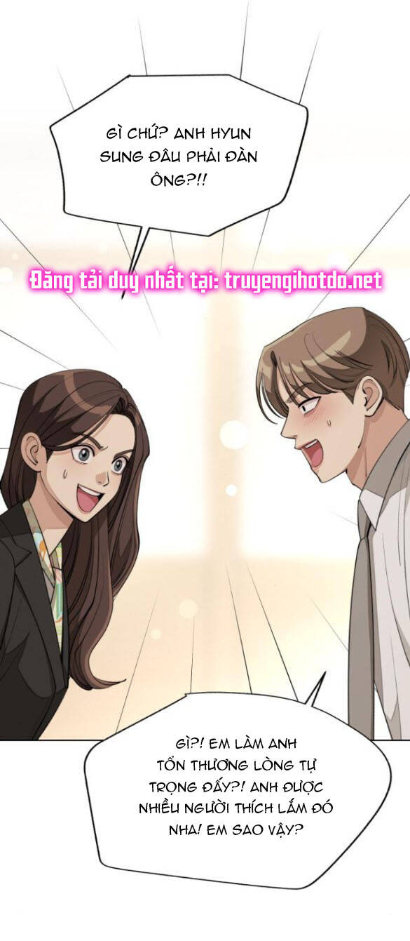 Tình Yêu Của Ik Seob Chương 42.2 Page 7