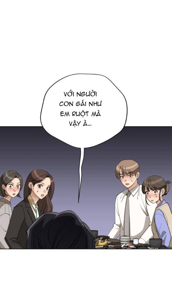 Tình Yêu Của Ik Seob Chương 42.2 Page 10