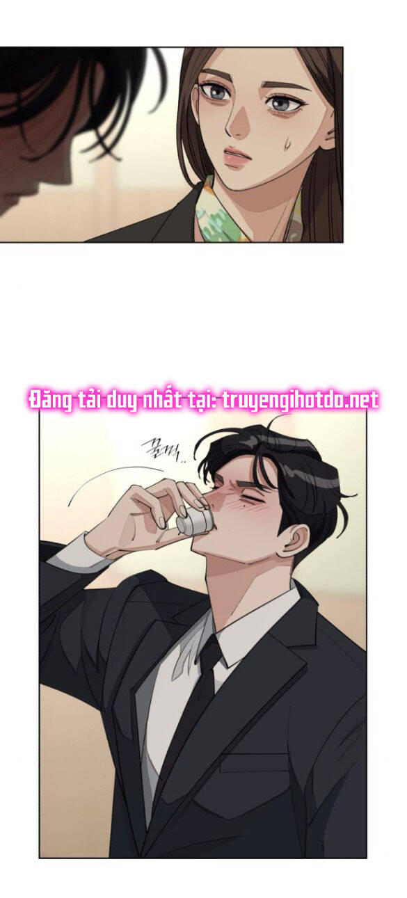 Tình Yêu Của Ik Seob Chương 42.2 Page 14