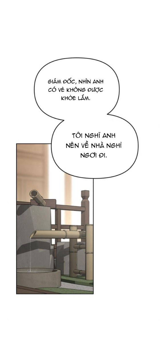 Tình Yêu Của Ik Seob Chương 42.2 Page 16