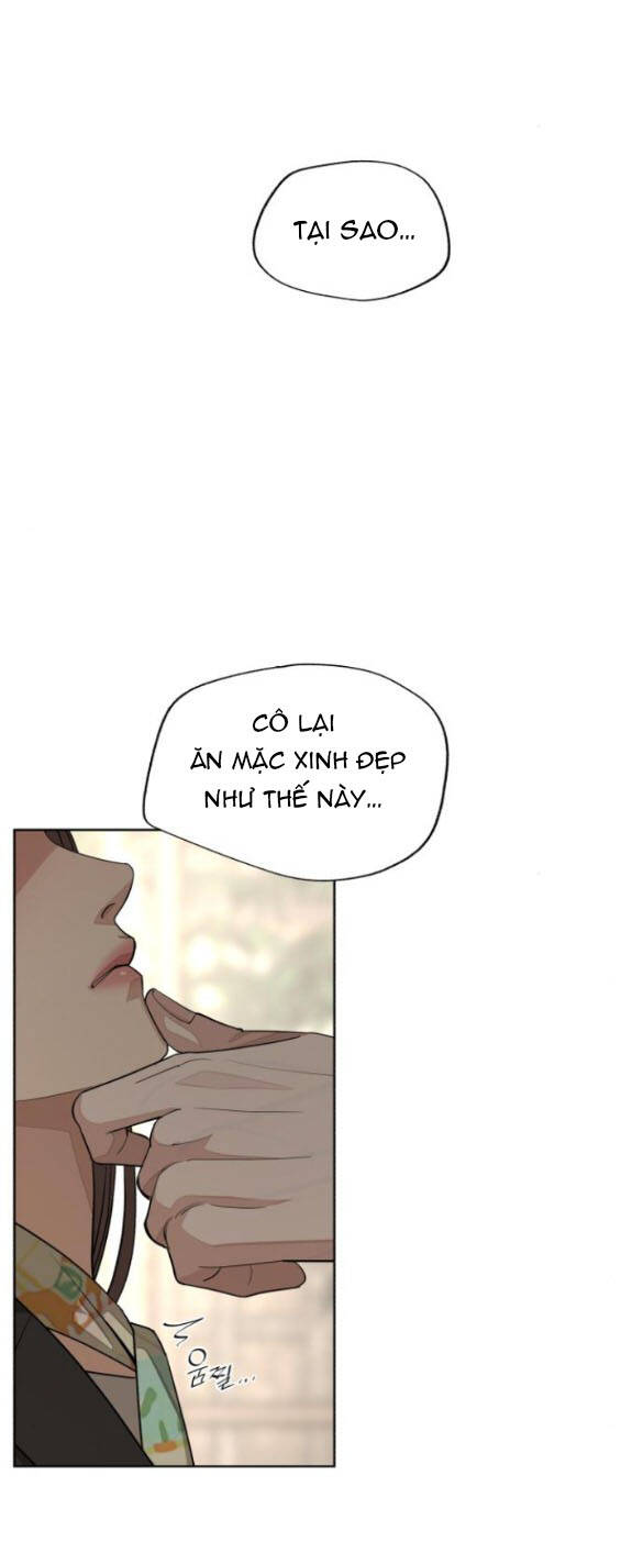 Tình Yêu Của Ik Seob Chương 42.2 Page 21