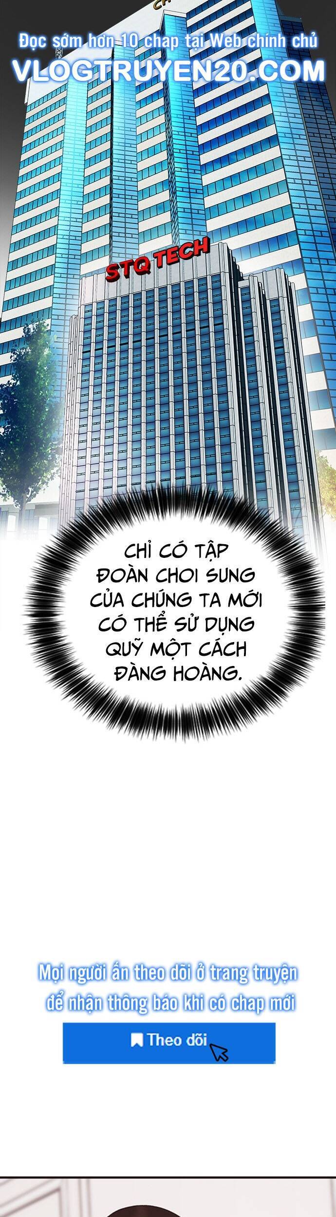 Chủ Tịch Kang: Người Mới Đến Chương 59 Page 23