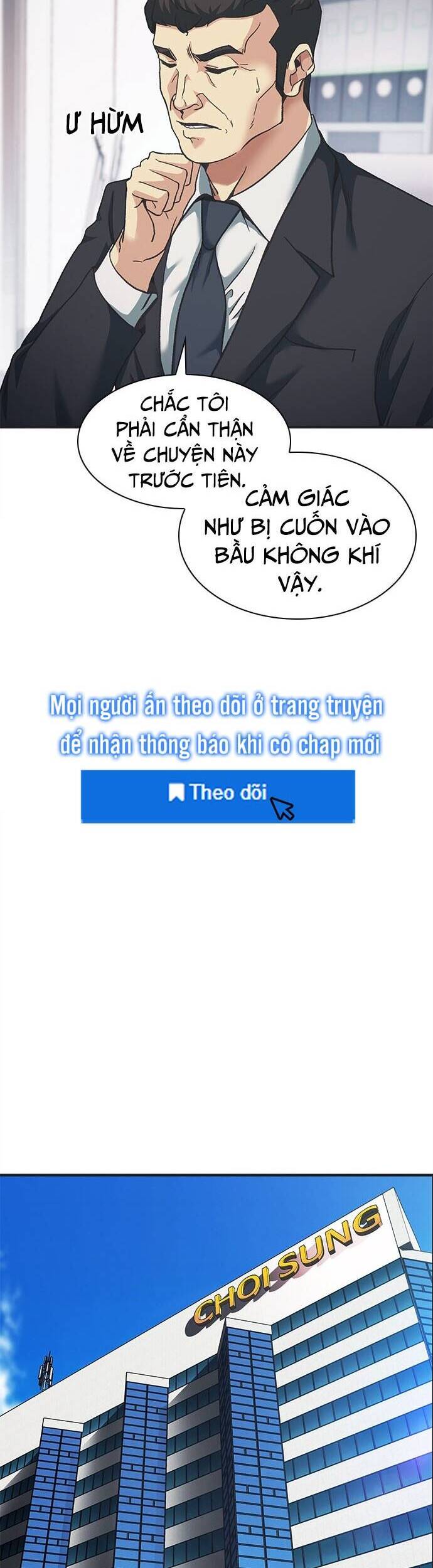 Chủ Tịch Kang: Người Mới Đến Chương 57 Page 60