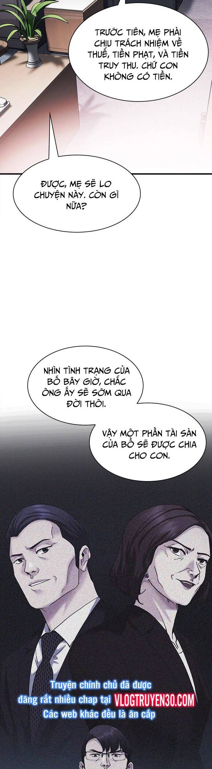 Chủ Tịch Kang: Người Mới Đến Chương 59 Page 163