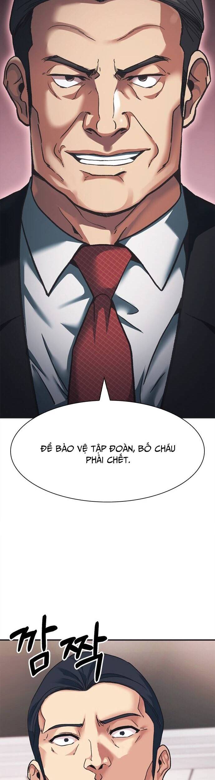 Chủ Tịch Kang: Người Mới Đến Chương 59 Page 189