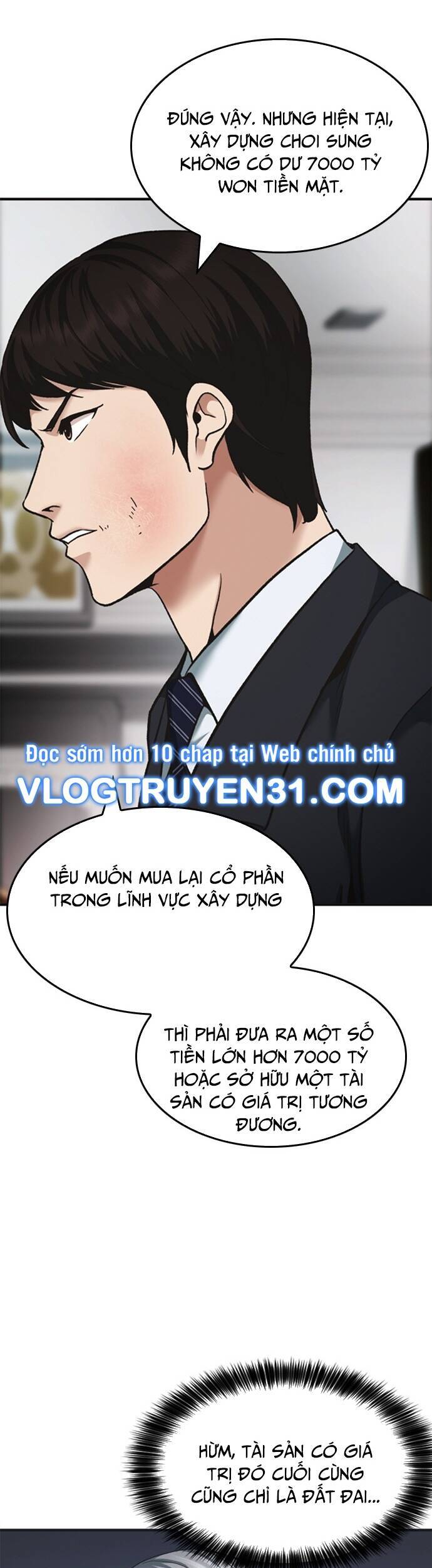 Chủ Tịch Kang: Người Mới Đến Chương 59 Page 296