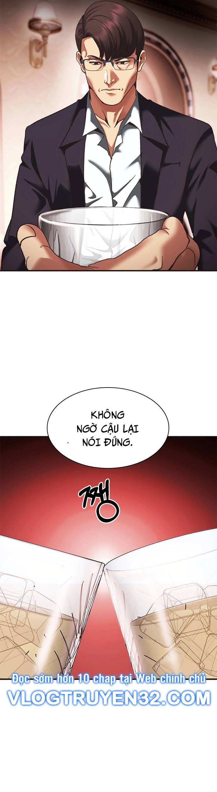 Chủ Tịch Kang: Người Mới Đến Chương 59 Page 459