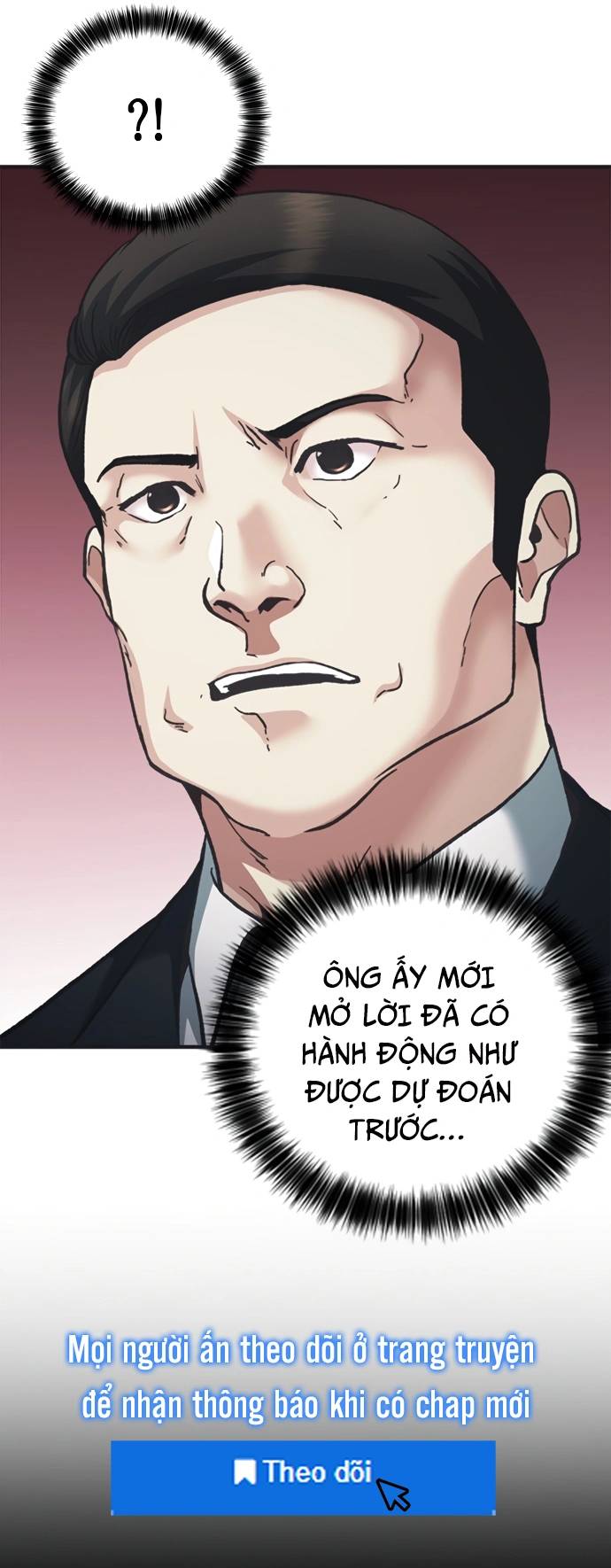 Chủ Tịch Kang: Người Mới Đến Chương 59 Page 427