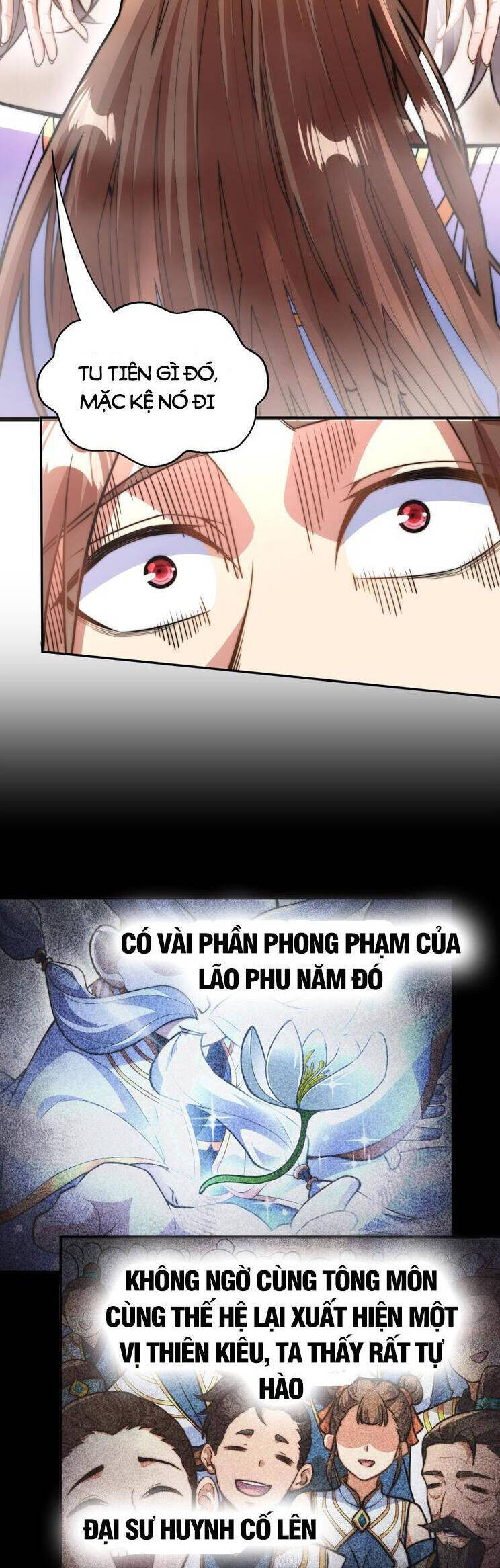 Hệ Thống Oan Chủng X2 Của Ta Chương 24 Page 14