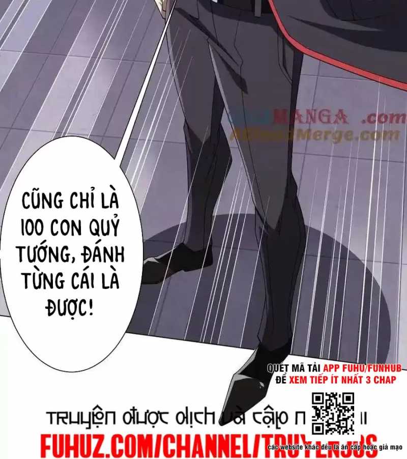 Mục Long Sư Chương 434 Page 32