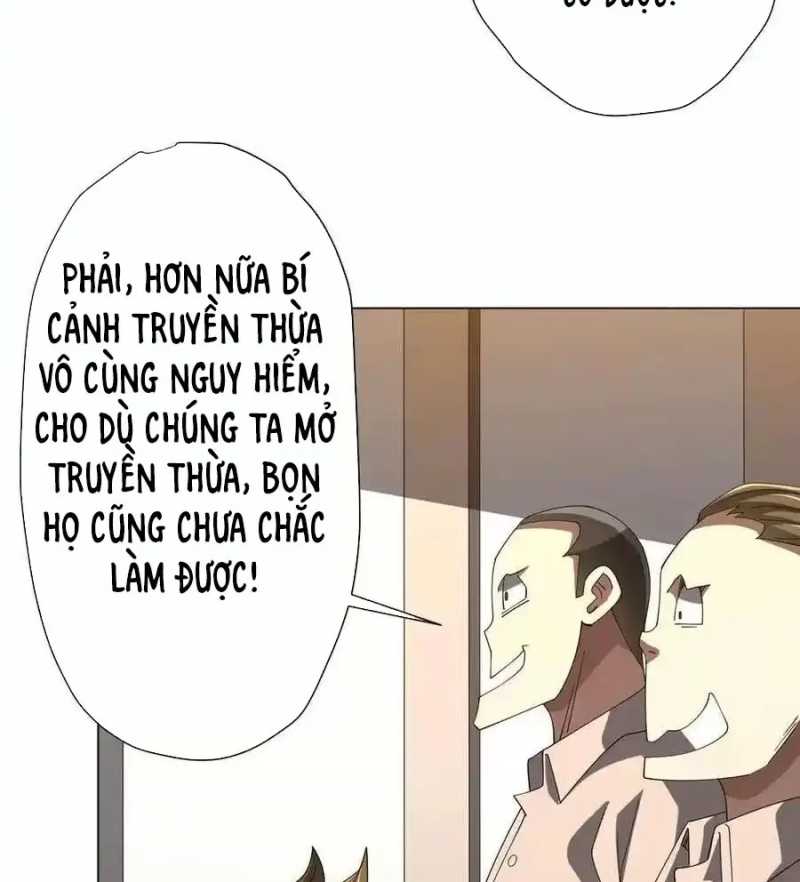 Mục Long Sư Chương 434 Page 52