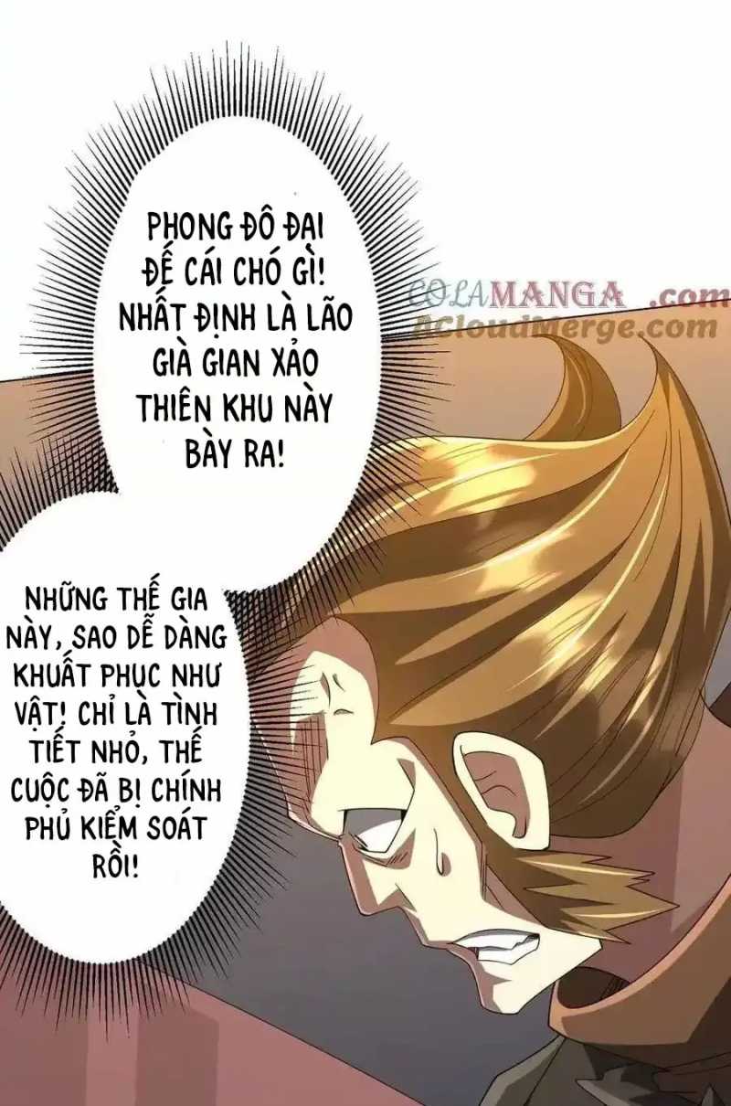 Mục Long Sư Chương 434 Page 79