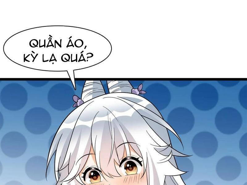 Ta Dưỡng Ra Nhân Vật Phản Diện Là Nữ Đế Yandere Chương 17 Page 105