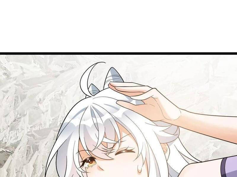 Ta Dưỡng Ra Nhân Vật Phản Diện Là Nữ Đế Yandere Chương 17 Page 110