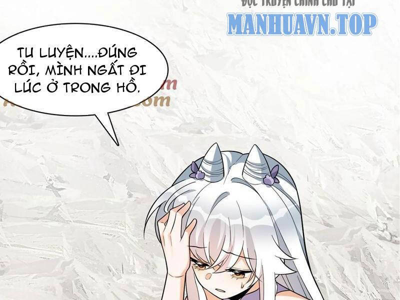 Ta Dưỡng Ra Nhân Vật Phản Diện Là Nữ Đế Yandere Chương 17 Page 102