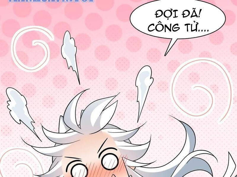 Ta Dưỡng Ra Nhân Vật Phản Diện Là Nữ Đế Yandere Chương 17 Page 113