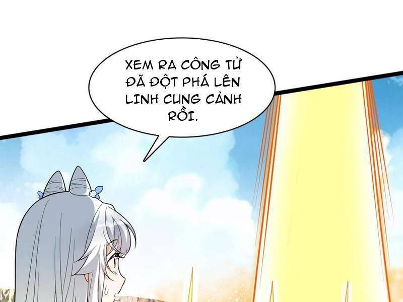 Ta Dưỡng Ra Nhân Vật Phản Diện Là Nữ Đế Yandere Chương 17 Page 35